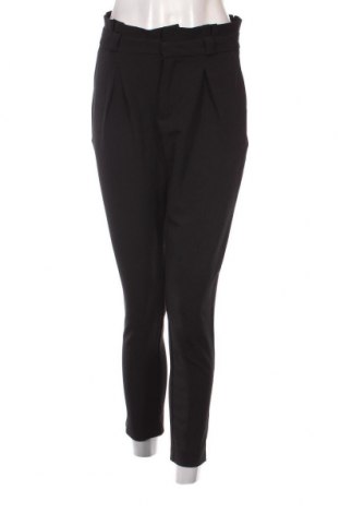 Дамски панталон ONLY, Размер S, Цвят Черен, Цена 5,72 лв.