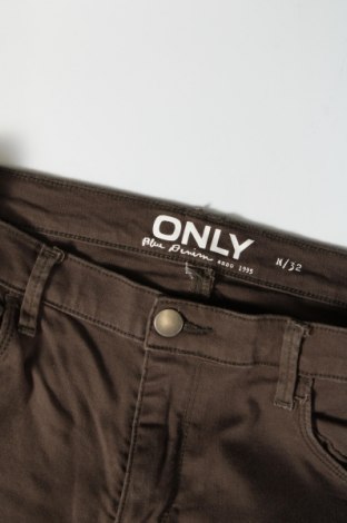 Pantaloni de femei ONLY, Mărime M, Culoare Verde, Preț 15,13 Lei