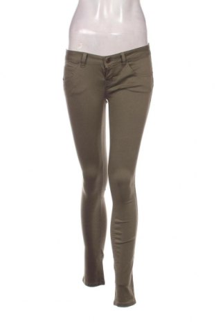 Дамски панталон ONLY, Размер S, Цвят Зелен, Цена 6,00 лв.