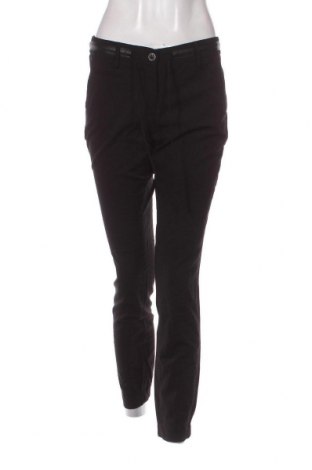 Γυναικείο παντελόνι Opus, Μέγεθος S, Χρώμα Μαύρο, Τιμή 3,94 €