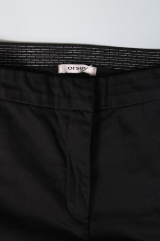 Pantaloni de femei Orsay, Mărime XS, Culoare Negru, Preț 95,79 Lei