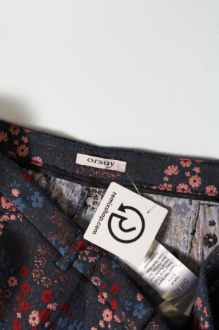 Dámske nohavice Orsay, Veľkosť M, Farba Viacfarebná, Cena  6,67 €