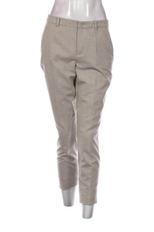 Γυναικείο παντελόνι Oui, Μέγεθος M, Χρώμα Γκρί, Τιμή 11,52 €