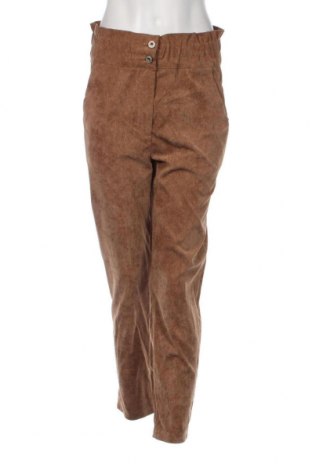 Дамски джинси Oviesse, Размер S, Цвят Кафяв, Цена 11,96 лв.