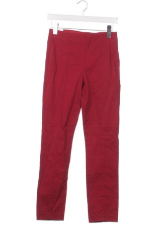 Γυναικείο παντελόνι Oviesse, Μέγεθος S, Χρώμα Κόκκινο, Τιμή 5,69 €
