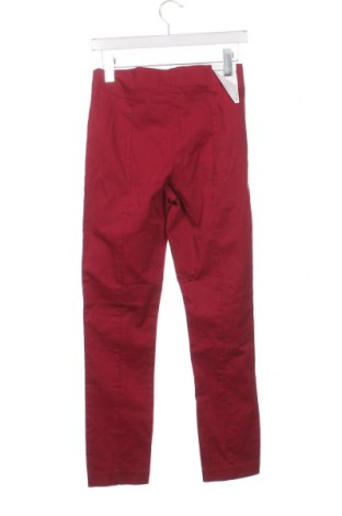 Pantaloni de femei Oviesse, Mărime S, Culoare Roșu, Preț 25,72 Lei