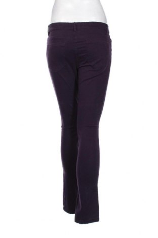 Дамски панталон Oviesse, Размер S, Цвят Лилав, Цена 13,34 лв.