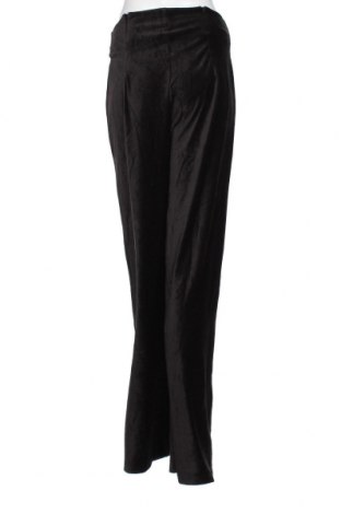 Дамски панталон Oviesse, Размер M, Цвят Черен, Цена 10,58 лв.