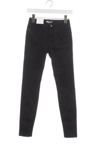Дамски панталон Oviesse, Размер XS, Цвят Черен, Цена 10,58 лв.
