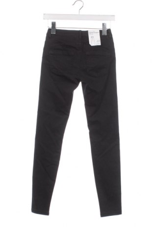 Γυναικείο παντελόνι Oviesse, Μέγεθος XS, Χρώμα Μαύρο, Τιμή 5,69 €
