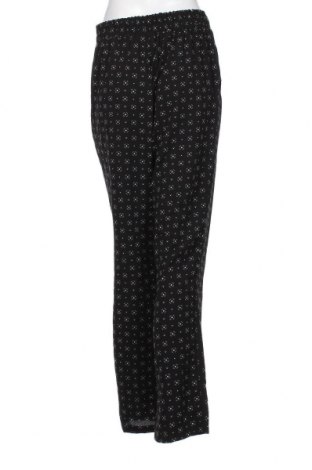 Pantaloni de femei Oviesse, Mărime S, Culoare Negru, Preț 39,34 Lei