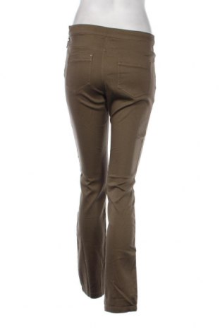 Pantaloni de femei Oviesse, Mărime S, Culoare Maro, Preț 28,75 Lei