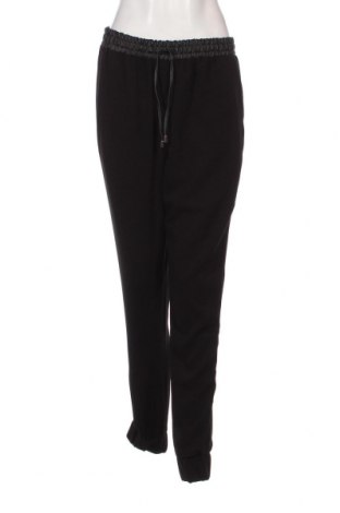 Дамски панталон Pepco, Размер M, Цвят Черен, Цена 5,80 лв.