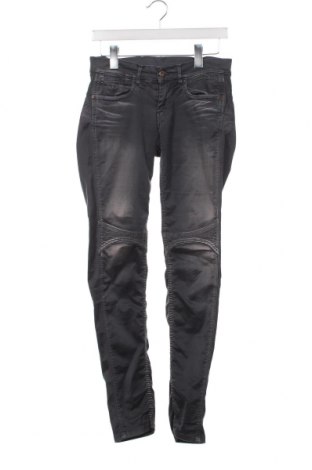 Дамски панталон Pepe Jeans, Размер S, Цвят Сив, Цена 9,80 лв.
