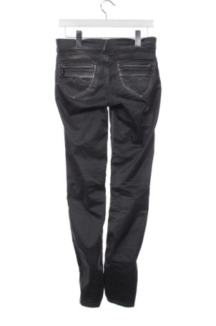Дамски панталон Pepe Jeans, Размер S, Цвят Сив, Цена 9,80 лв.