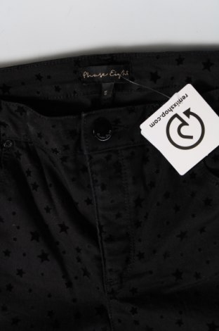Pantaloni de femei Phase Eight, Mărime M, Culoare Negru, Preț 22,57 Lei