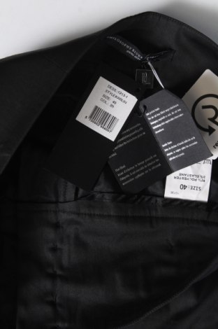 Γυναικείο παντελόνι Philosophy Blues Original, Μέγεθος M, Χρώμα Μαύρο, Τιμή 90,31 €