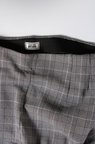 Γυναικείο παντελόνι Pimkie, Μέγεθος S, Χρώμα Γκρί, Τιμή 3,05 €