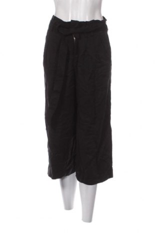 Γυναικείο παντελόνι Promod, Μέγεθος S, Χρώμα Μαύρο, Τιμή 5,38 €