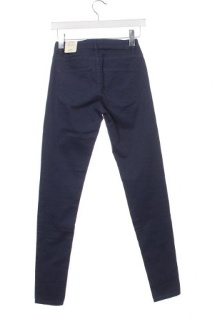 Pantaloni de femei Q/S by S.Oliver, Mărime XS, Culoare Albastru, Preț 34,34 Lei