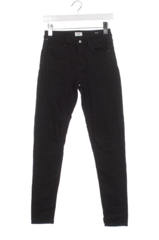 Γυναικείο παντελόνι Q/S by S.Oliver, Μέγεθος XS, Χρώμα Μαύρο, Τιμή 9,42 €
