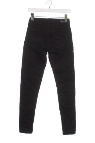 Дамски панталон Q/S by S.Oliver, Размер XS, Цвят Черен, Цена 87,00 лв.