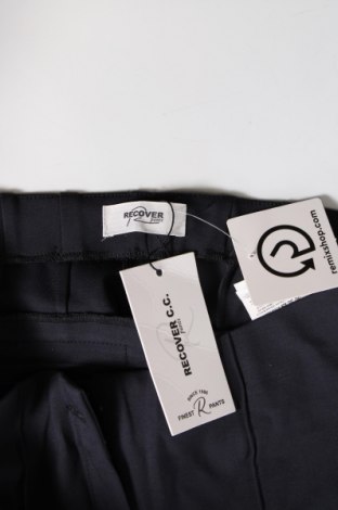 Damenhose RECOVER Pants, Größe S, Farbe Blau, Preis € 10,76