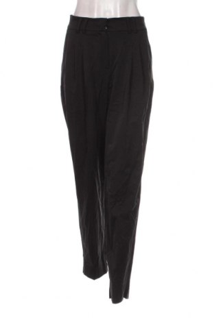 Γυναικείο παντελόνι RECOVER Pants, Μέγεθος M, Χρώμα Μαύρο, Τιμή 9,87 €
