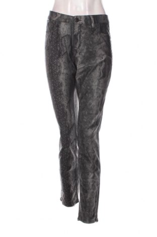 Дамски панталон Raffaello Rossi, Размер L, Цвят Многоцветен, Цена 10,78 лв.