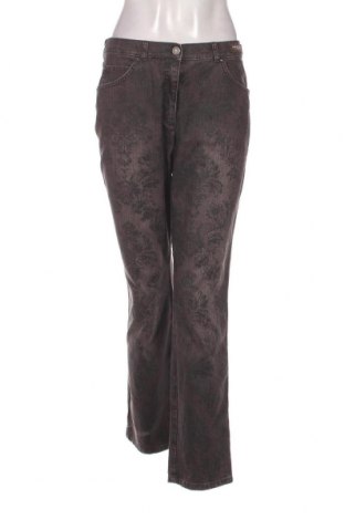 Pantaloni de femei Raphaela By Brax, Mărime M, Culoare Multicolor, Preț 24,18 Lei