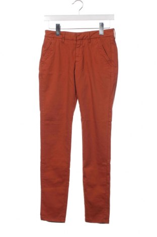 Γυναικείο παντελόνι Reiko, Μέγεθος XS, Χρώμα Πορτοκαλί, Τιμή 10,94 €