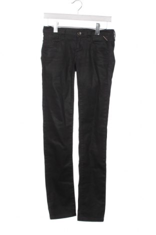 Γυναικείο παντελόνι Replay, Μέγεθος S, Χρώμα Μαύρο, Τιμή 1,74 €