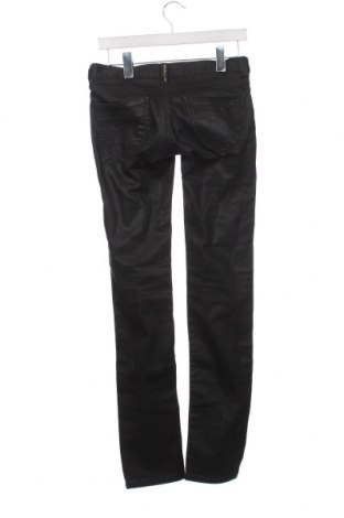 Дамски панталон Replay, Размер S, Цвят Черен, Цена 3,40 лв.
