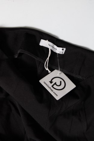 Dámske nohavice Reserved, Veľkosť M, Farba Čierna, Cena  2,97 €