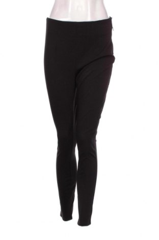 Pantaloni de femei Reserved, Mărime M, Culoare Negru, Preț 14,80 Lei