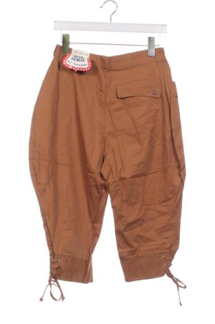 Дамски панталон Rica Lewis, Размер S, Цвят Кафяв, Цена 21,75 лв.