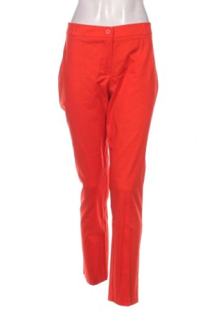 Dámské kalhoty  Rinascimento, Velikost L, Barva Červená, Cena  2 328,00 Kč
