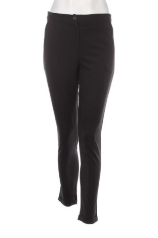 Γυναικείο παντελόνι Rita Koss, Μέγεθος XS, Χρώμα Μαύρο, Τιμή 10,20 €