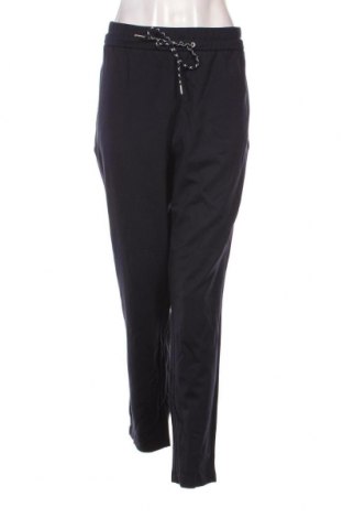 Pantaloni de femei S.Oliver, Mărime XL, Culoare Albastru, Preț 286,18 Lei