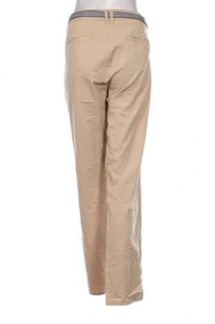 Pantaloni de femei S.Oliver, Mărime XXL, Culoare Bej, Preț 286,18 Lei