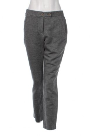 Γυναικείο παντελόνι S.Oliver, Μέγεθος S, Χρώμα Γκρί, Τιμή 14,80 €