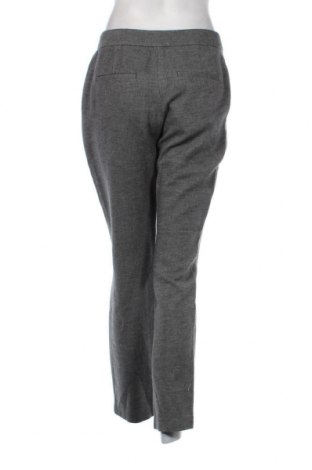 Дамски панталон S.Oliver, Размер S, Цвят Сив, Цена 13,92 лв.