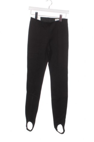 Дамски панталон S.Oliver, Размер XS, Цвят Черен, Цена 14,79 лв.
