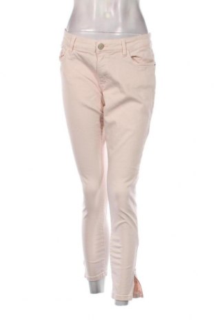 Дамски панталон S.Oliver, Размер L, Цвят Розов, Цена 15,00 лв.