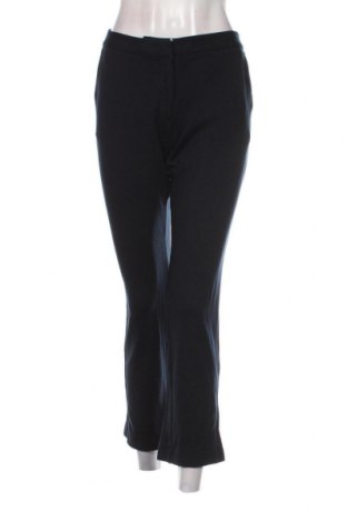 Дамски панталон S.Oliver Black Label, Размер S, Цвят Син, Цена 13,14 лв.