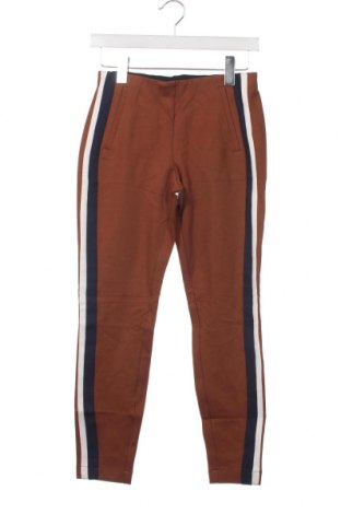 Pantaloni de femei S.Oliver Black Label, Mărime XS, Culoare Maro, Preț 20,95 Lei