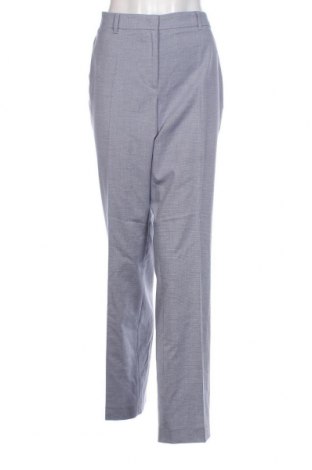 Pantaloni de femei S.Oliver Black Label, Mărime XL, Culoare Albastru, Preț 158,49 Lei