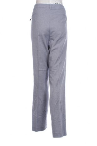 Γυναικείο παντελόνι S.Oliver Black Label, Μέγεθος XL, Χρώμα Μπλέ, Τιμή 14,30 €