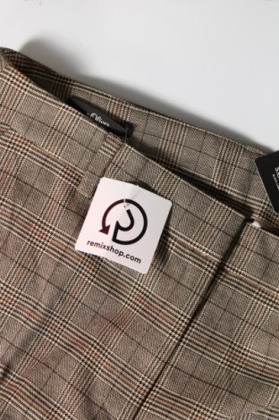 Γυναικείο παντελόνι S.Oliver Black Label, Μέγεθος L, Χρώμα  Μπέζ, Τιμή 8,28 €