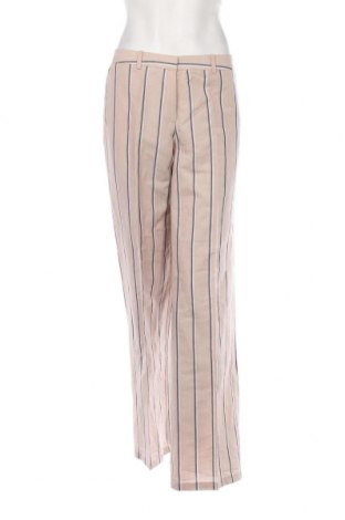 Дамски панталон S.Oliver Black Label, Размер L, Цвят Многоцветен, Цена 146,00 лв.